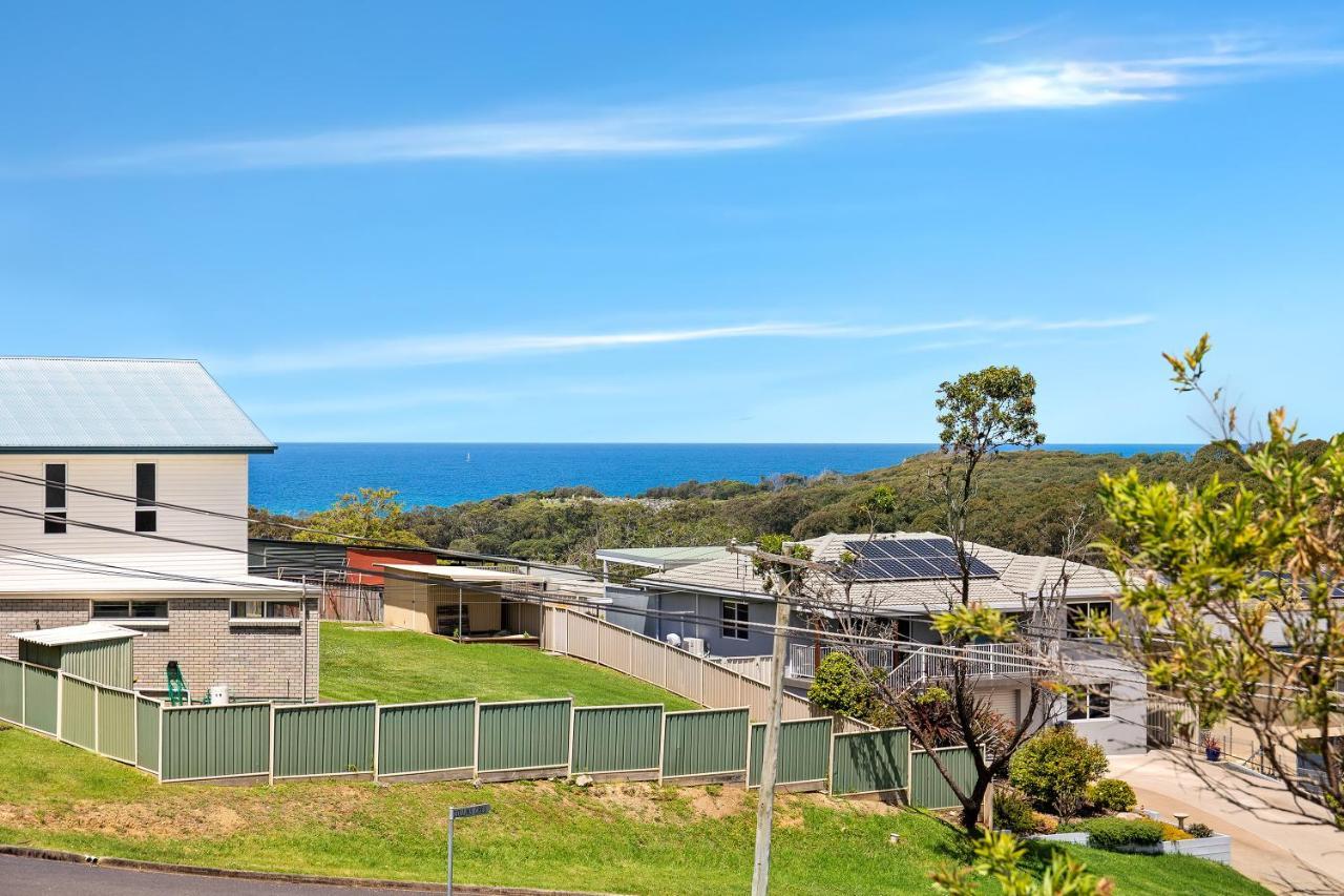 The Harrington Serviced Apartments Narooma Buitenkant foto