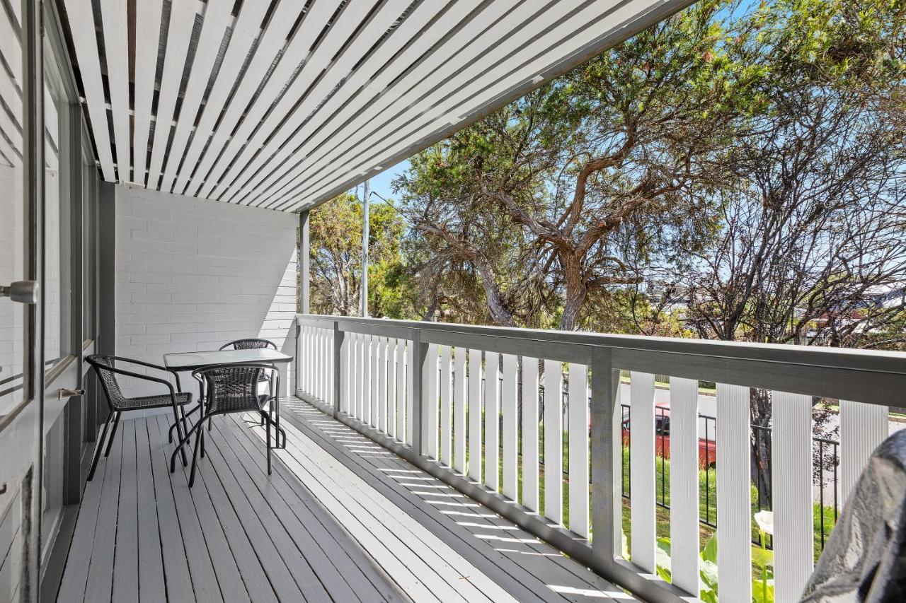 The Harrington Serviced Apartments Narooma Buitenkant foto